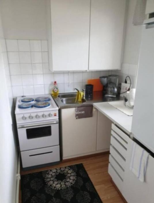 Studio Pearl Taalintehdas Екстер'єр фото